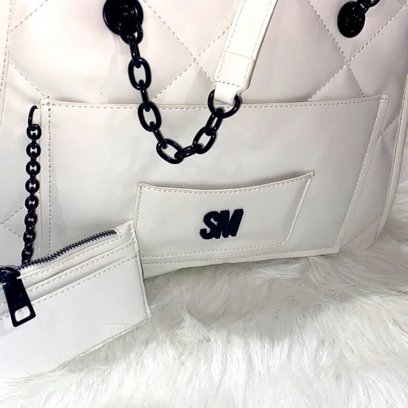 Quilted Bcinzia Bag - Picture 4 of 15